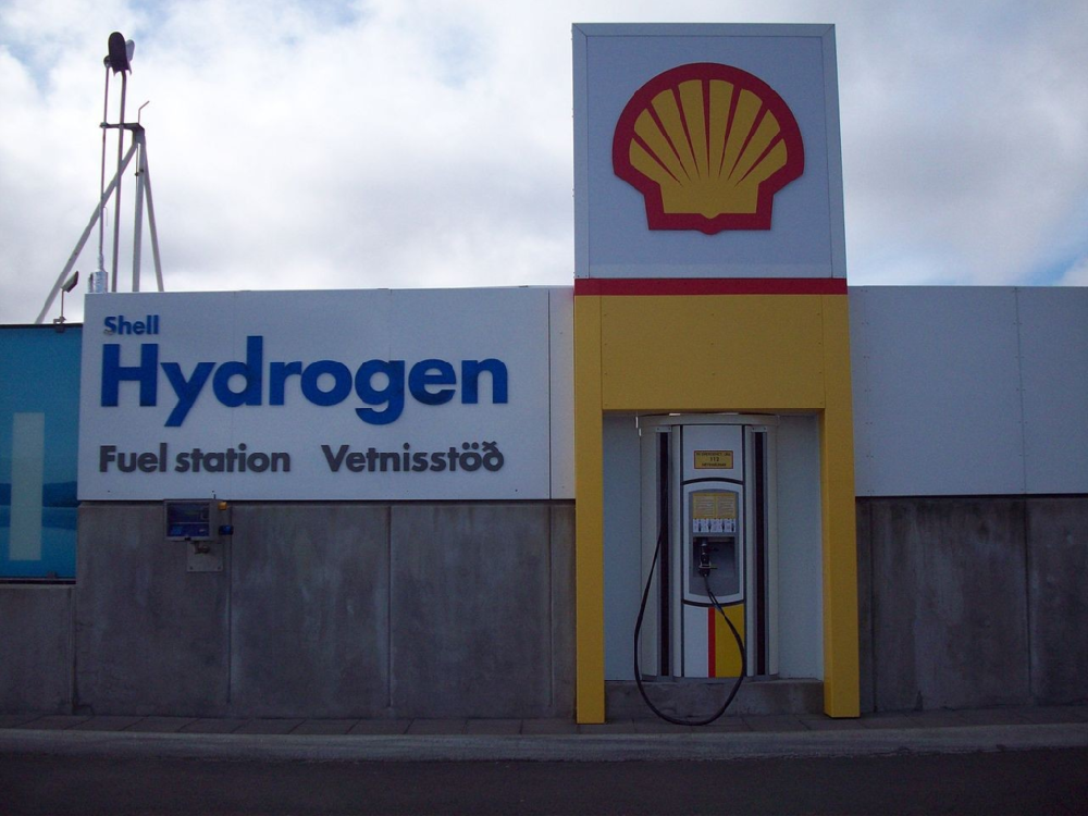 Dutch Government to introduce €22m subsidy for hydrogen refuelling stations