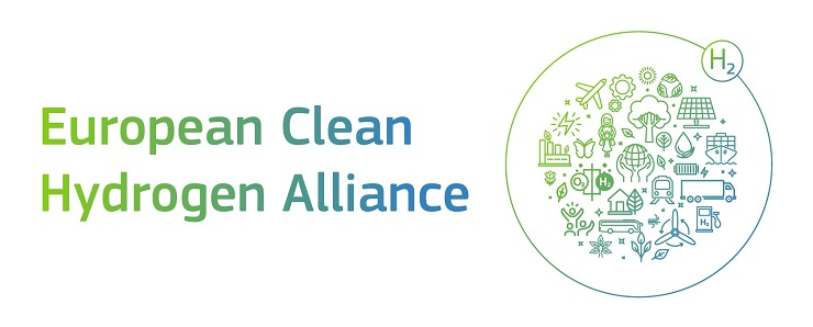 欧洲清洁氢联盟（European Clean Hydrogen Alliance）推出氢能标准化路线图